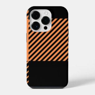 Xadrez Chic Moderna iPhone 14 Pro com distribuição