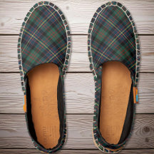 Xadrez Clan Tartan - Cameron de Erracht