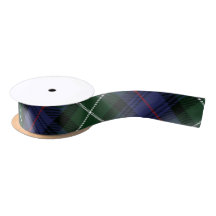 Xadrez Clássica Rustic Verde MacKenzie Tartan