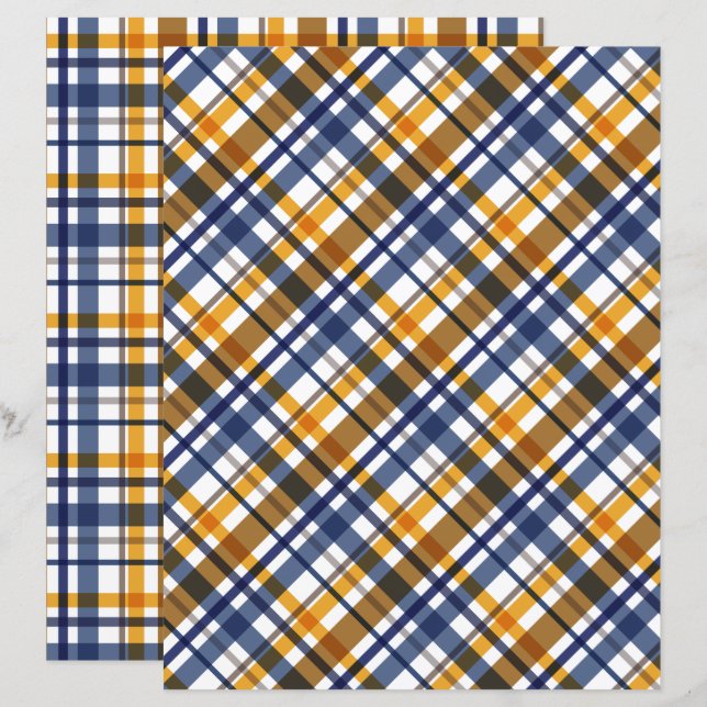 Xadrez das Cores de Natal (Frente/Verso)