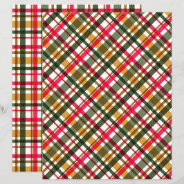 Xadrez das Cores de Natal