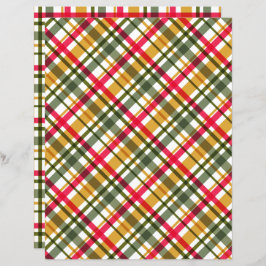 Xadrez das Cores de Natal