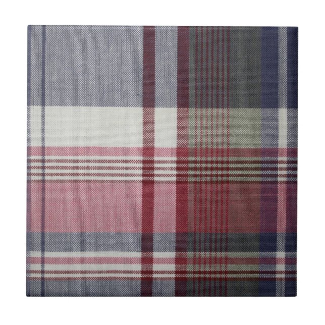 Xadrez de Azulejo cerâmica (Frente)