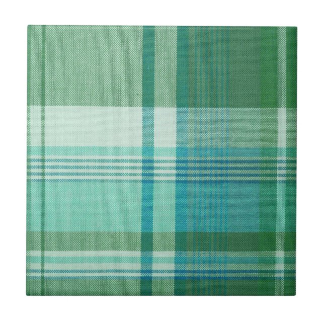 Xadrez de Azulejo cerâmica (Frente)