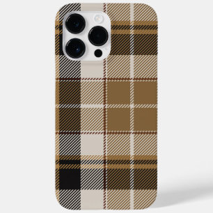 Xadrez de Oxford Black and Tan