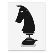 Xadrez do cavalo