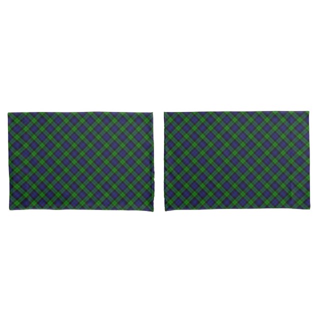 Xadrez do Clan Scottish Clan Tartan (Frente - conjunto)