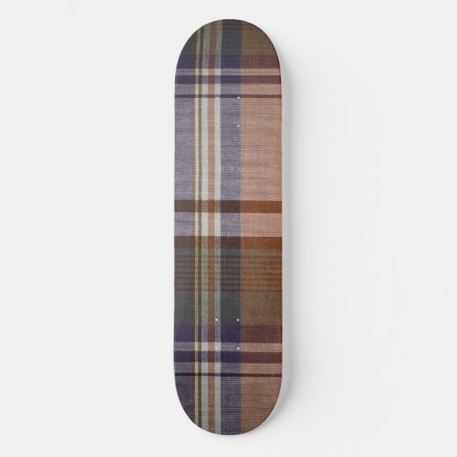 Xadrez do skateboard (Frente)