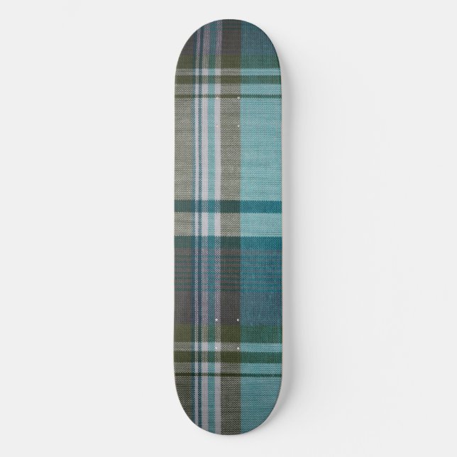 Xadrez do skateboard (Frente)