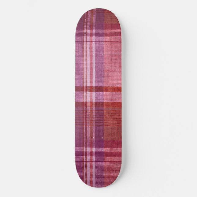 Xadrez do skateboard (Frente)