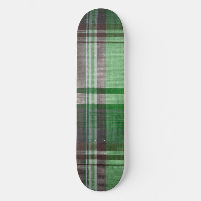 Xadrez do skateboard (Frente)