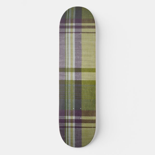 Xadrez do skateboard (Frente)