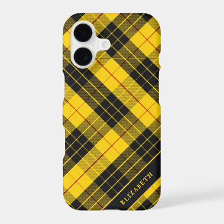 Xadrez Escocês do Clã MacLeod para iPhone