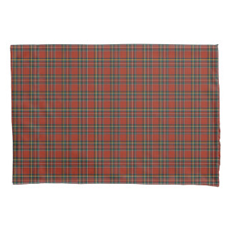 Xadrez escocesa Red and Blue Royal Stewart