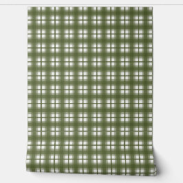 Xadrez Indiano - Camuflagem Verde Oliva