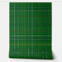 Xadrez Irlandesa Wexford Tartan
