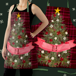 Xadrez Monográfica Personalizada + Árvore Natal Aq