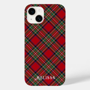 Xadrez Personalizada, Vermelho e Verde, Stewart Ta