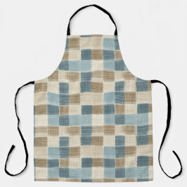 Xadrez russa Apron