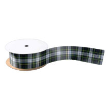 Xadrez rustica Clan Gordon Classic Tartan