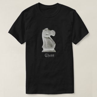 Xadrez Unisex T-Shirt