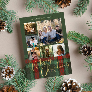 Xadrez verde e politizada Feliz Natal