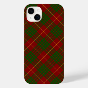 Xadrez verde-tartan