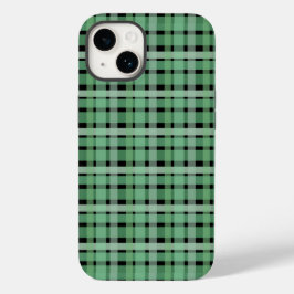 Xadrez Verificada As Gamas Verdes Do Tartan A Pret