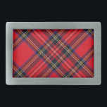 Xadrez vermelha de Stewart tartan<br><div class="desc">Xadrez vermelha do clã-tartan</div>