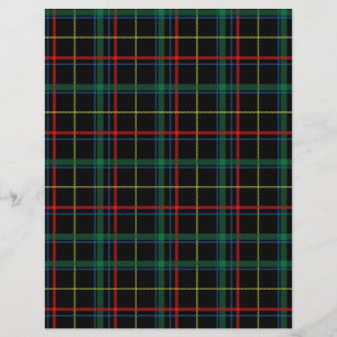 Xadrez Vermelha e Verde