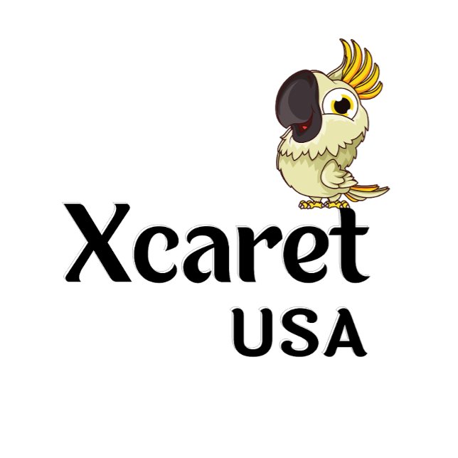 Xcaret USA park - Com T-shirt familiar (Criador carregado)