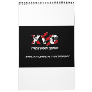 XEC - Calendário de Kandi Kane