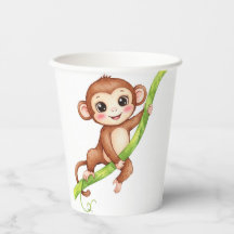 Xícara da selva 2