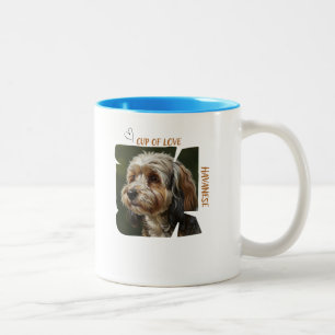 Xícara de Amor Presentes de Café para Amantes de C