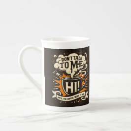 Xícara de café