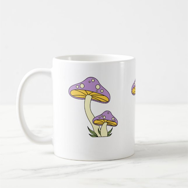 Xícara de café (Esquerda)