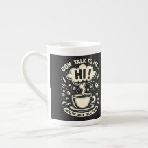 Xícara de café