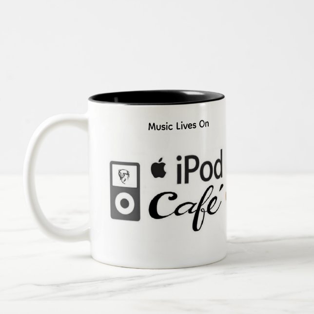 xícara de café (Esquerda)