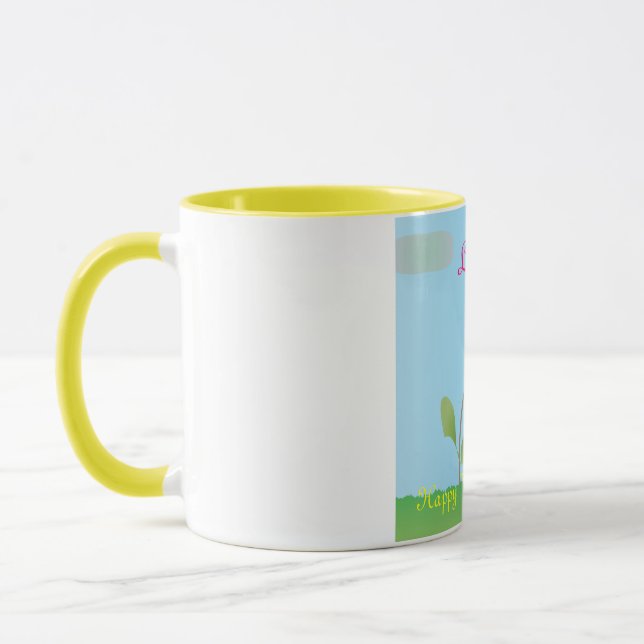 Xícara de Café (Esquerda)