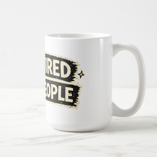 Xícara de café  (Direita)