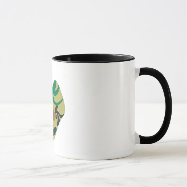 Xícara de Café (Direita)