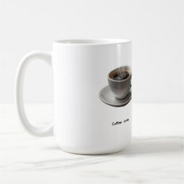 Xícara de Café 