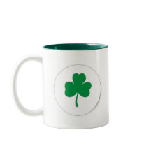 Xícara de café chá quente