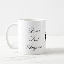 Xícara de Café com Citação Inspiradora