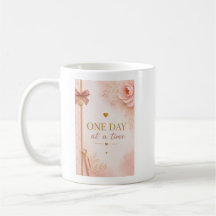 Xícara de Café de Luxo Feminina