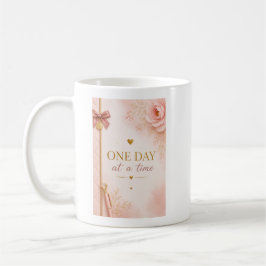 Xícara de Café de Luxo Feminina