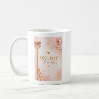 Xícara de Café de Luxo Feminina