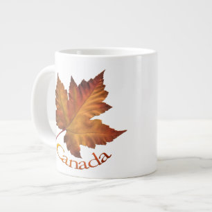Xícara de café do Canadá / Xícara de Souvenir Cani