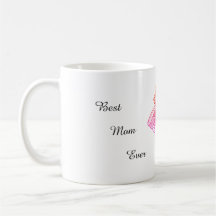 Xícara de café elefante