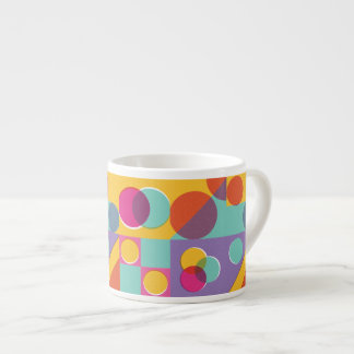 Xícara de café espresso